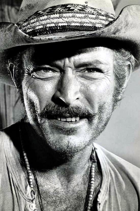 Photo de Lee Van Cleef 1335