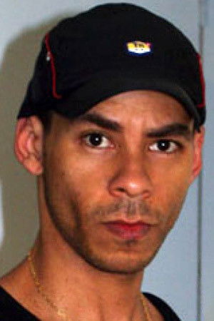 et billede af Alex Franrey