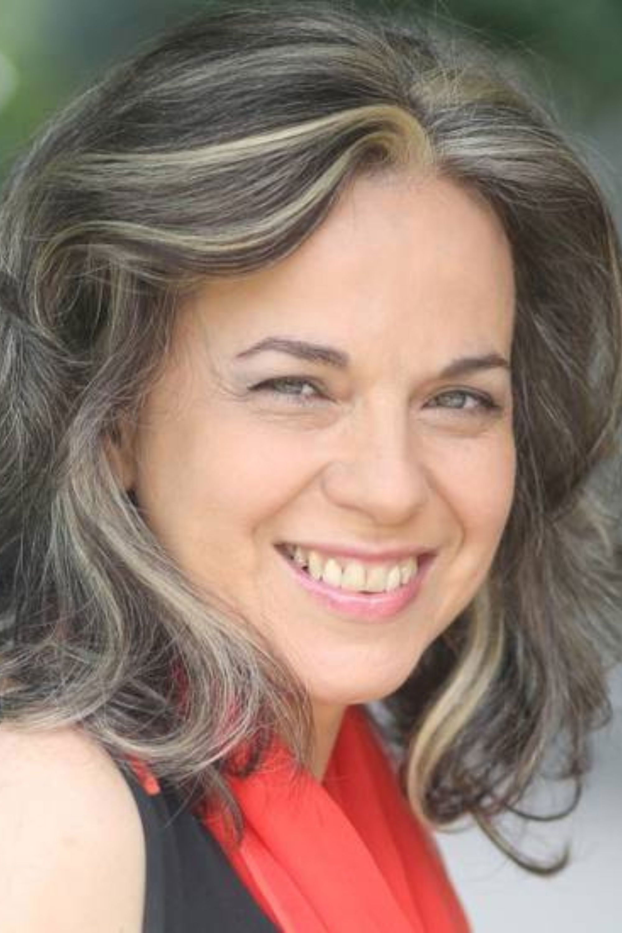 et billede af Susanna Brunelli