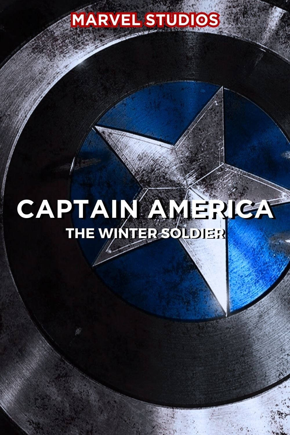 Captain America: The Winter Soldier