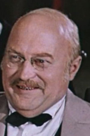 et billede af Vladimir Guzar