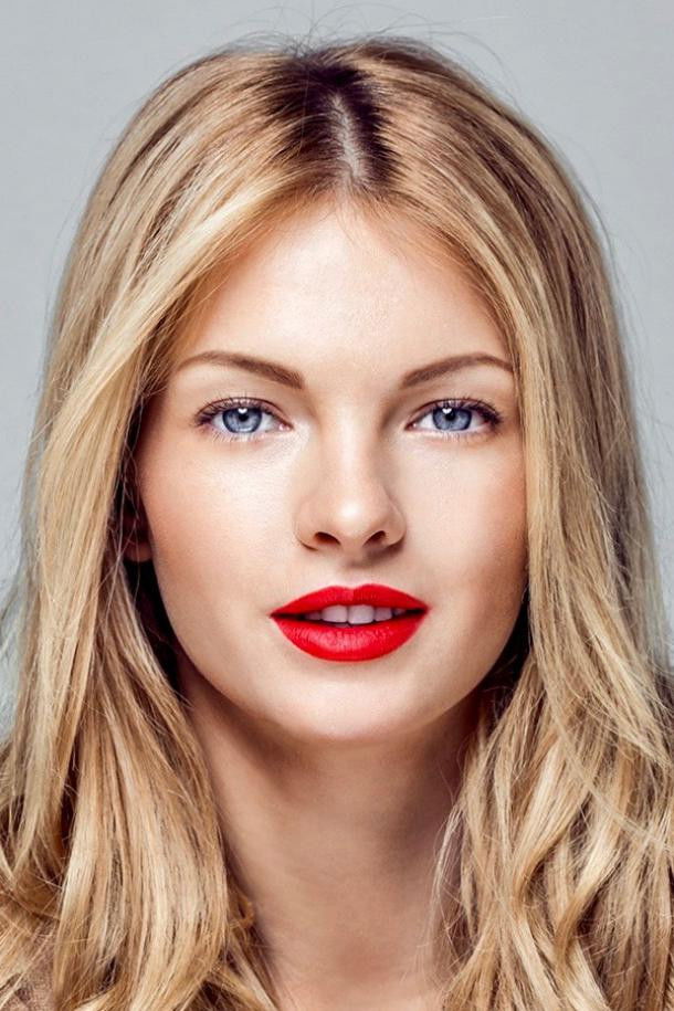 et billede af Natalya Bardo