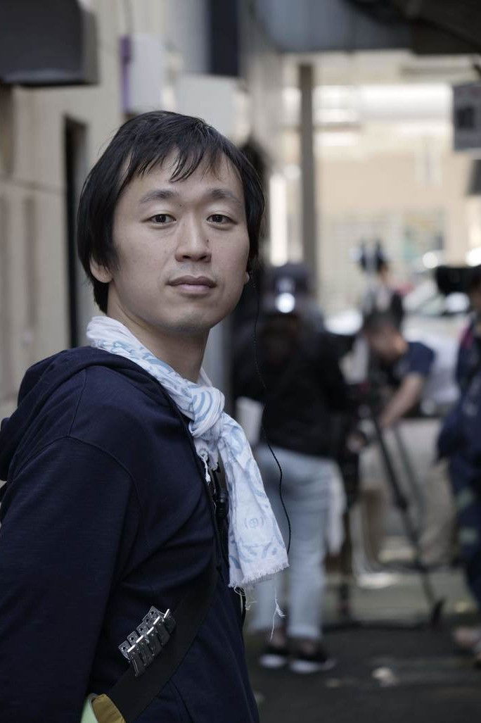 et billede af イグロヒデアキ