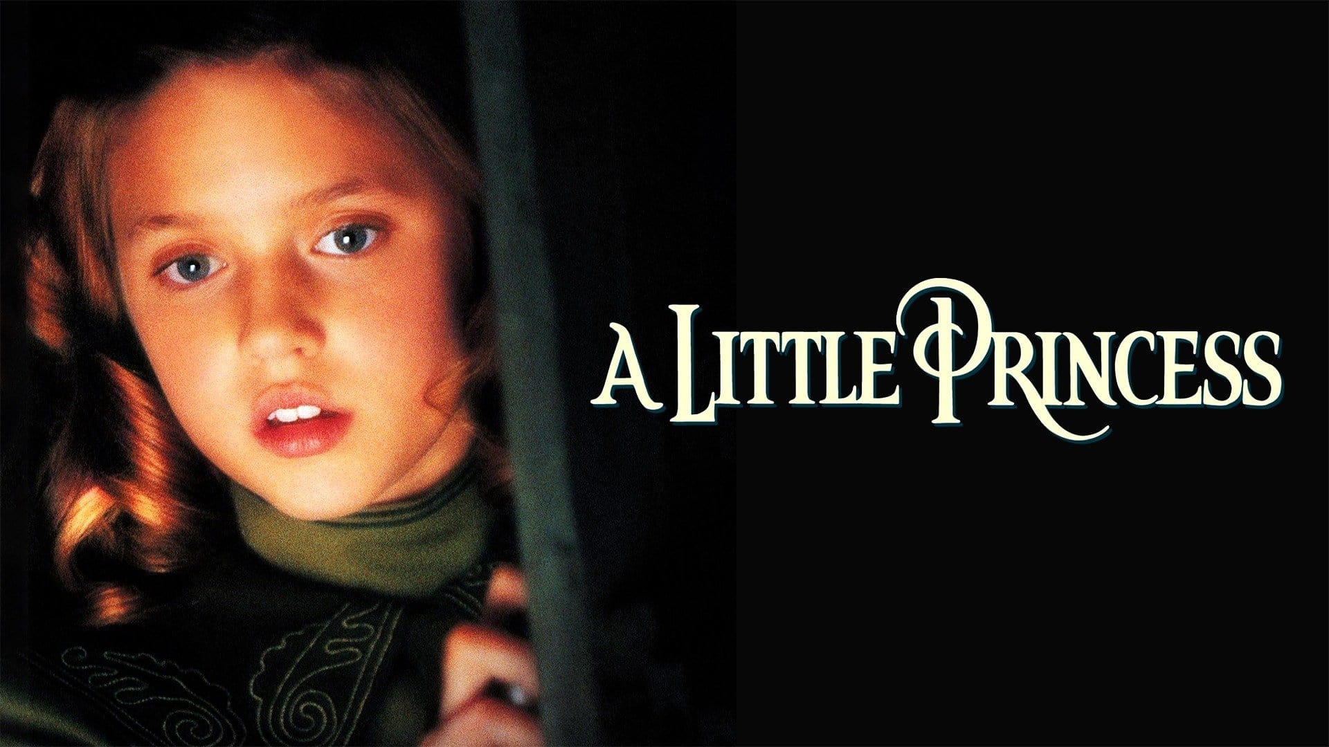 La Petite Princesse (1995)