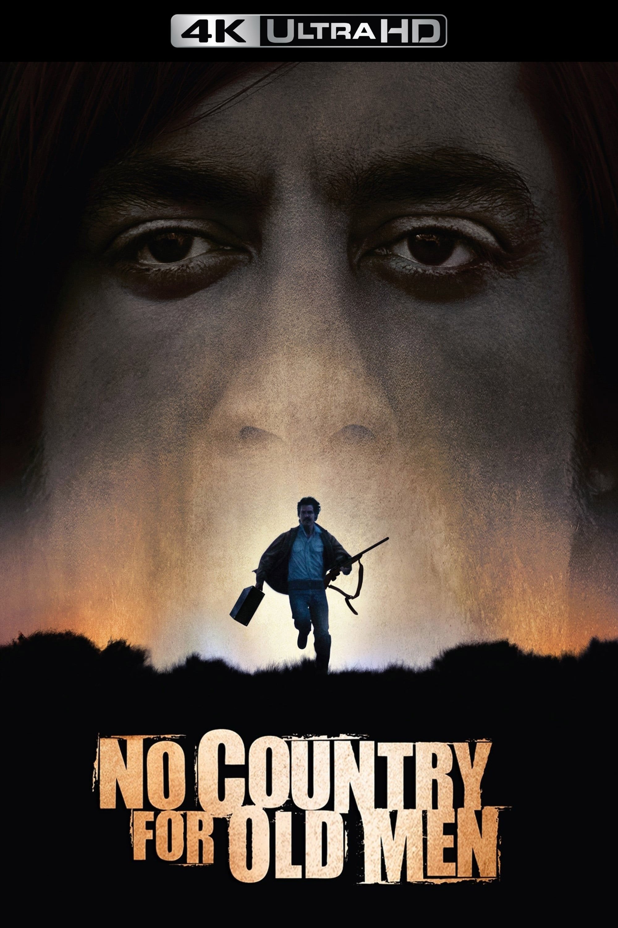 No Country for Old Men