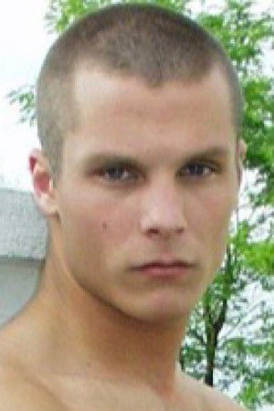 et billede af David Speakman