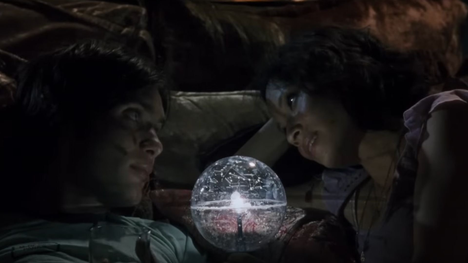 Watching the Detectives (2007)