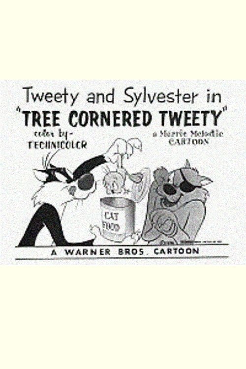 Tree Cornered Tweety