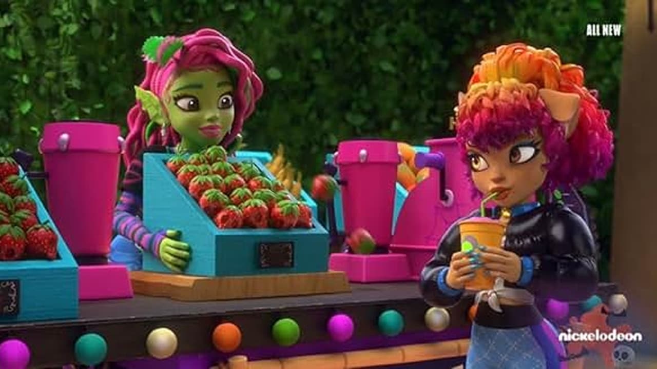 Monster High