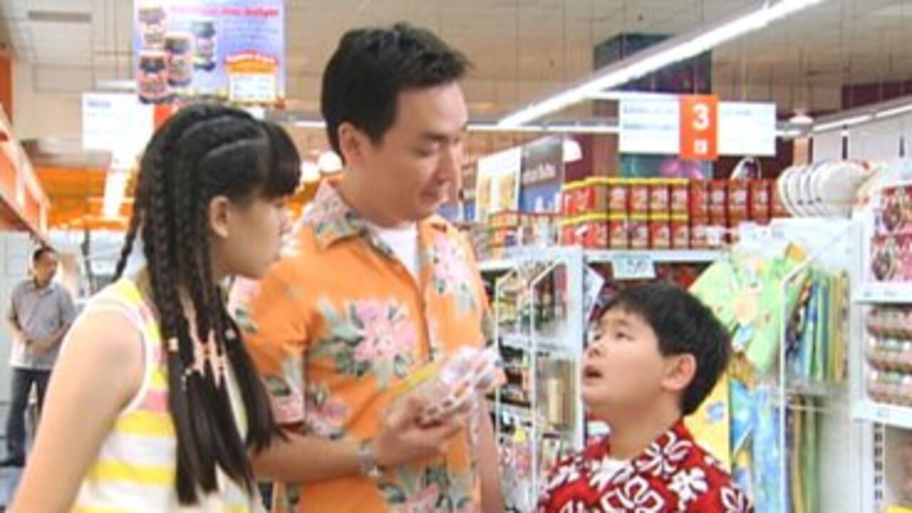 Thumbnail for Episode 49 Season 1 Episode 49