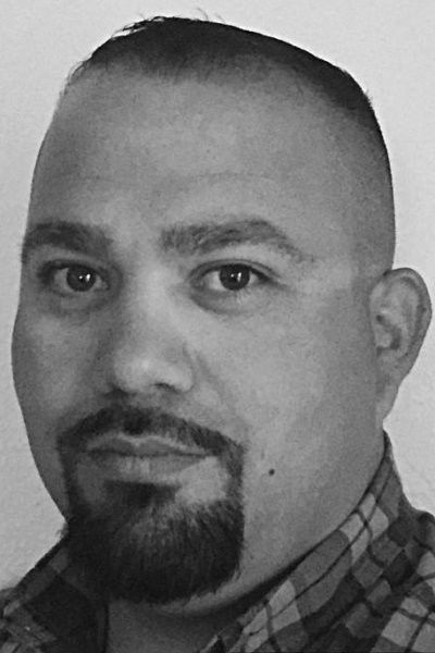 et billede af Johnathan Paul Pena