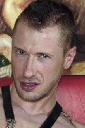 et billede af Leo Randolf