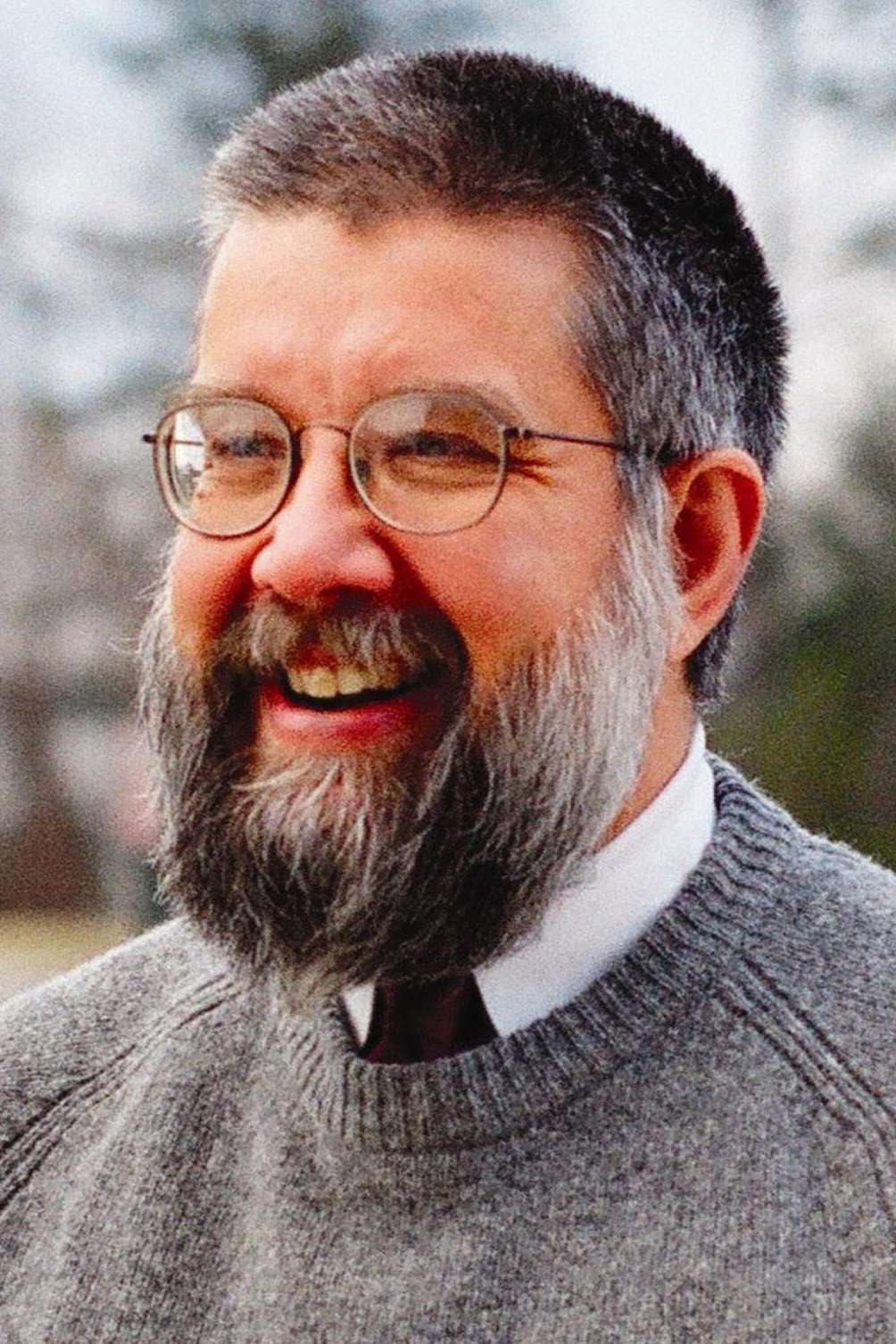 Michael Scheuer