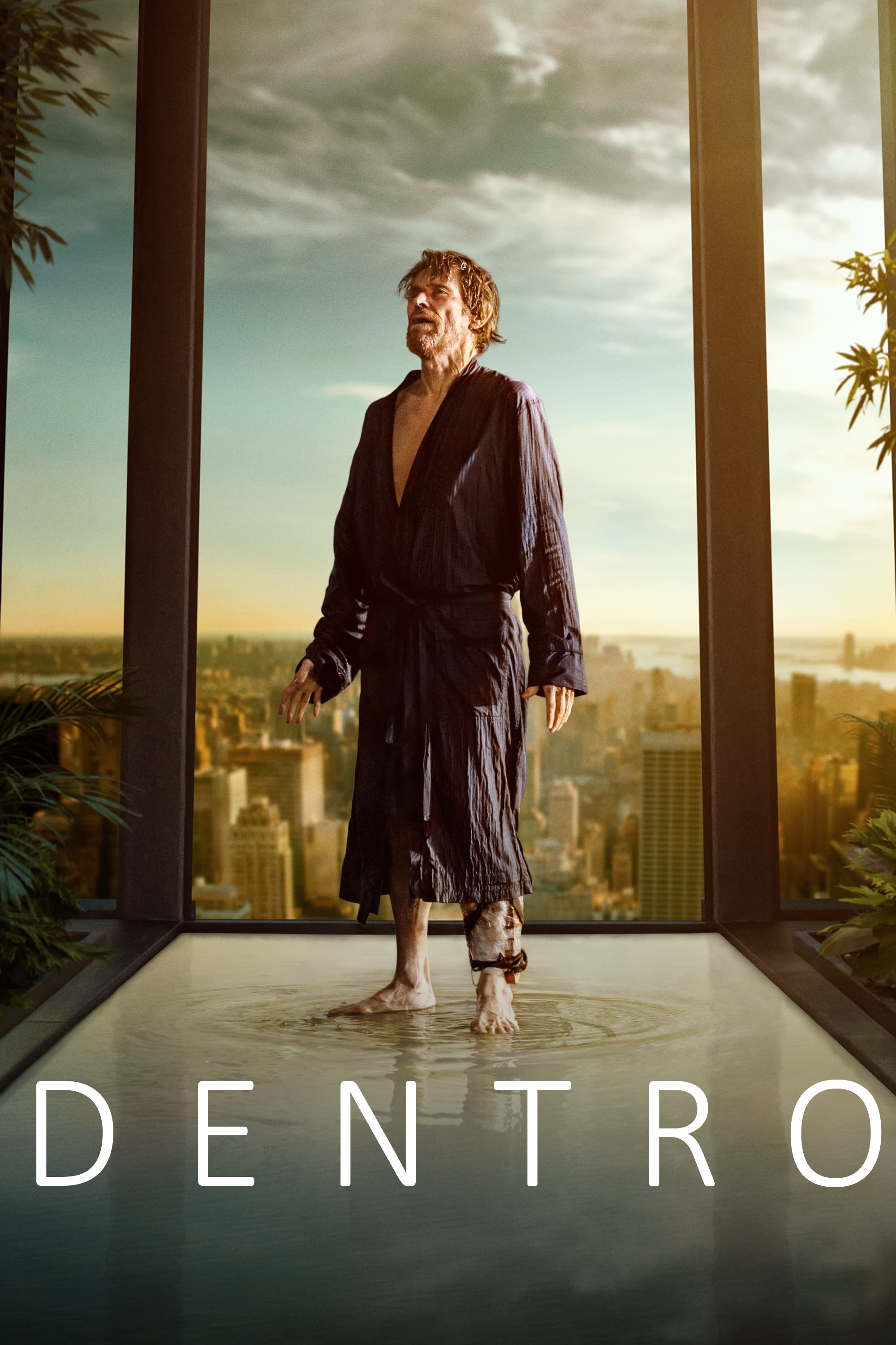 Dentro Dentro