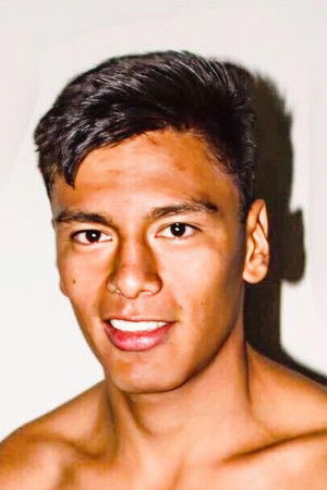 et billede af Osvaldo Nunez