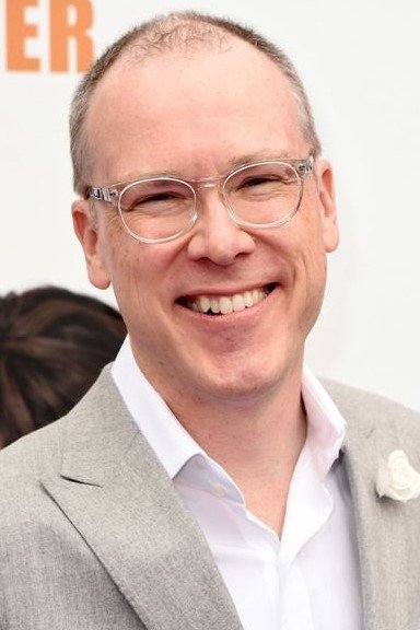 et billede af Tim Johnson