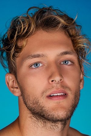 et billede af Tomy Jo Tremblay-Lafontaine