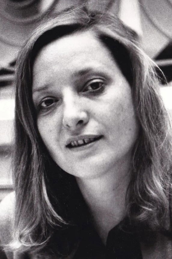 et billede af Helma Sanders-Brahms