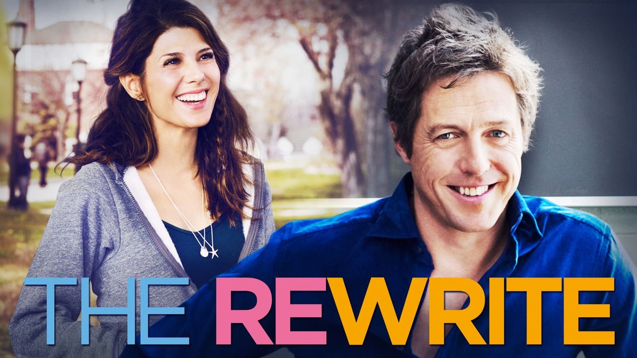 The Rewrite (2014)