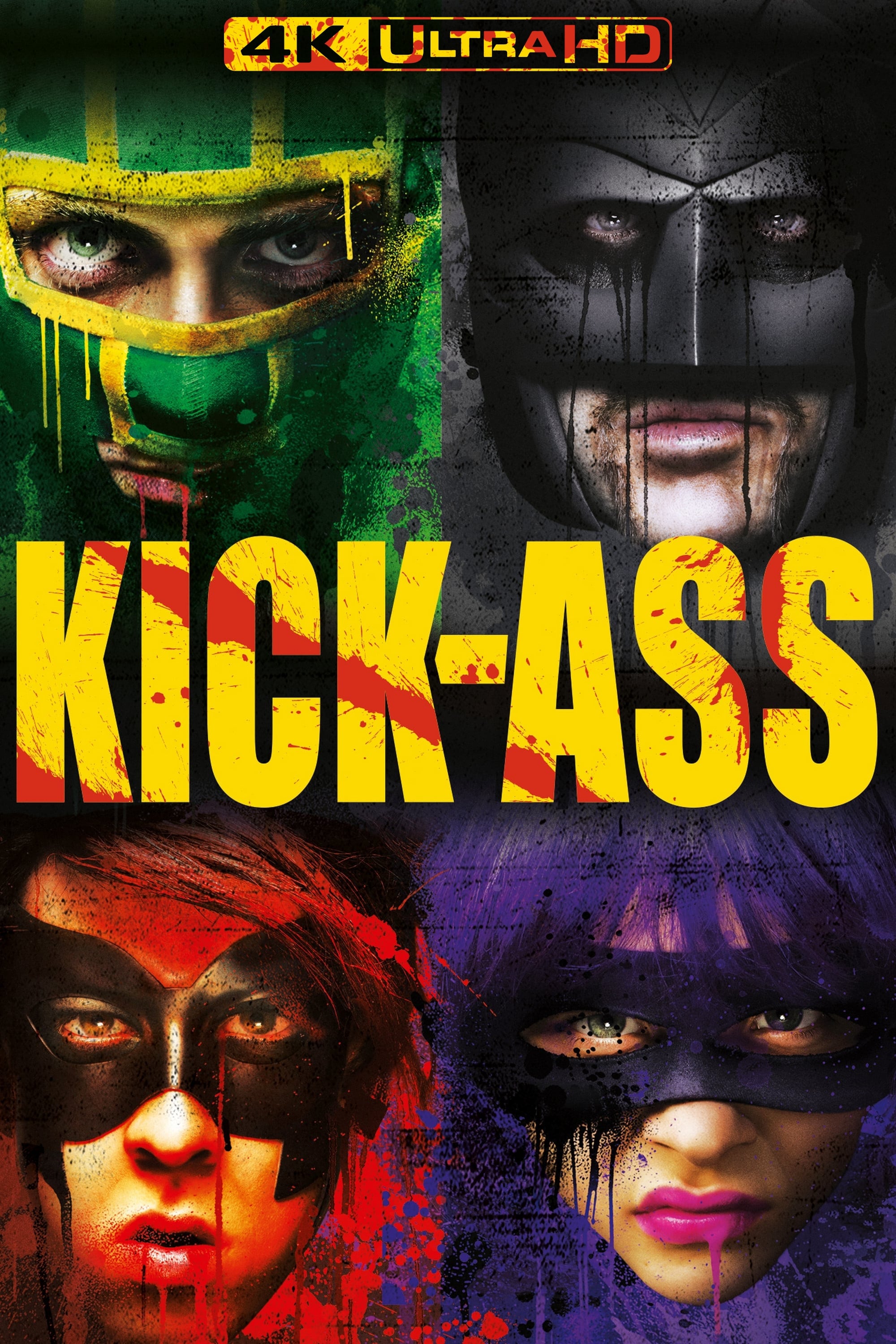 Kick-Ass