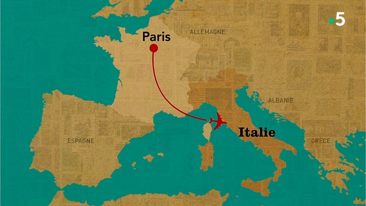 J'irai dormir chez vous