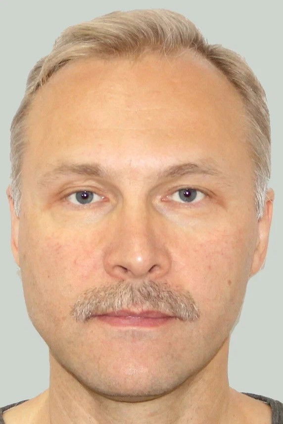 et billede af Vasily Maslennikov