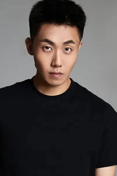 et billede af Luo Shengdeng