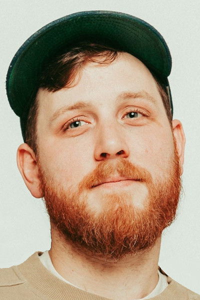 et billede af Matt Warner