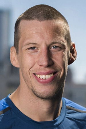 et billede af Magnus Cedenblad