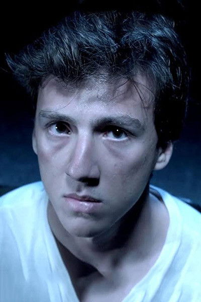 et billede af Muco Fabrixhio