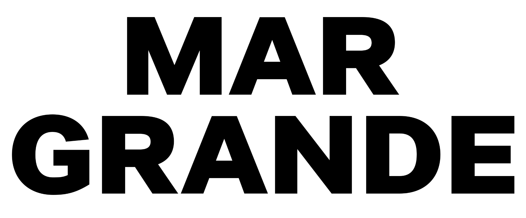 Mar Grande