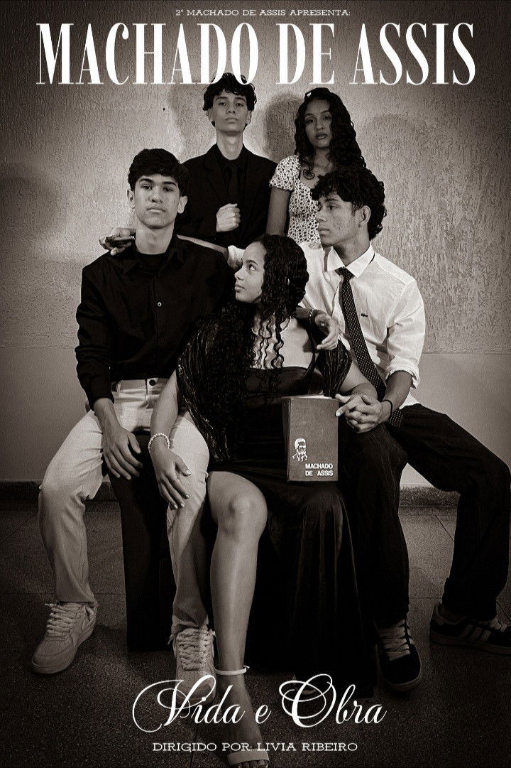 Machado de Assis: vida e obra