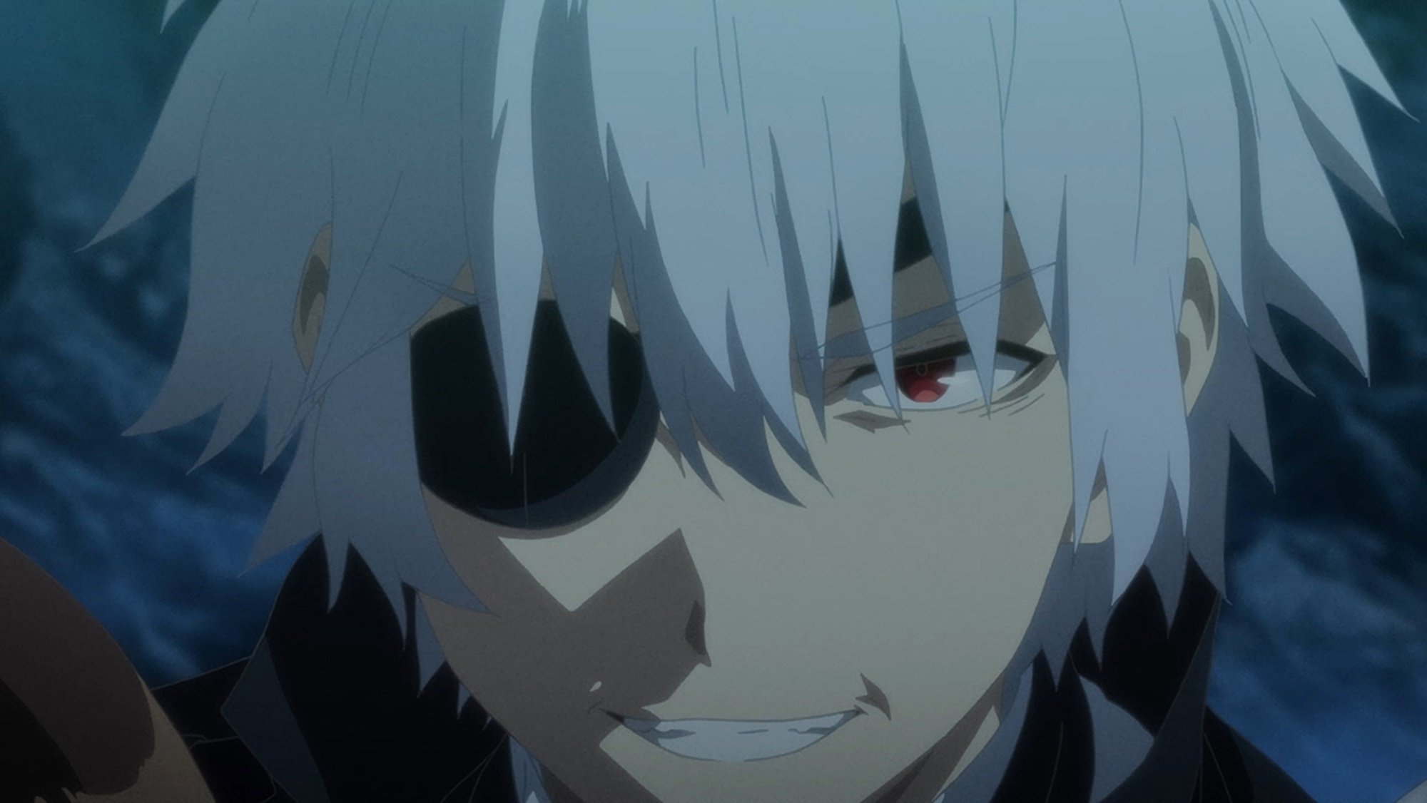 ▷ Arifureta Shokugyou de Sekai Saikyou 2nd Season Cap 10 【JPN-LAT】【HD】