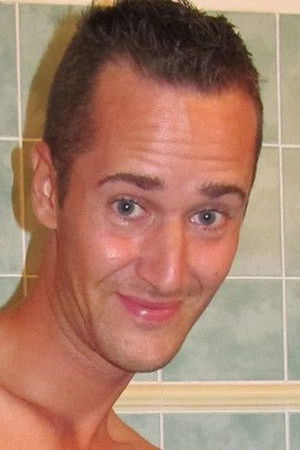 et billede af Denis Marpol