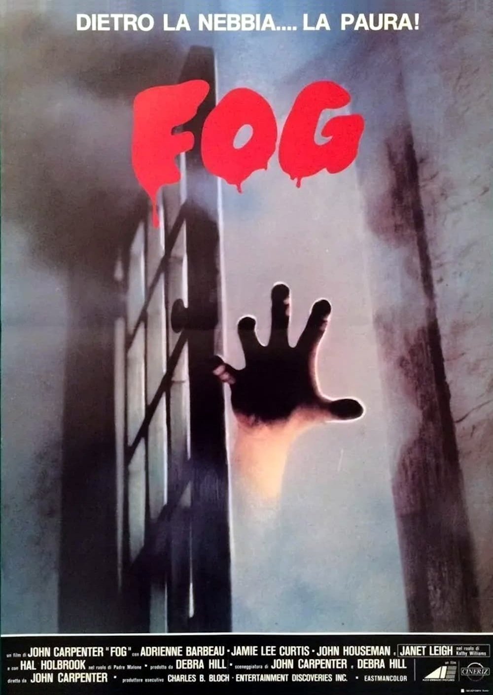 The Fog