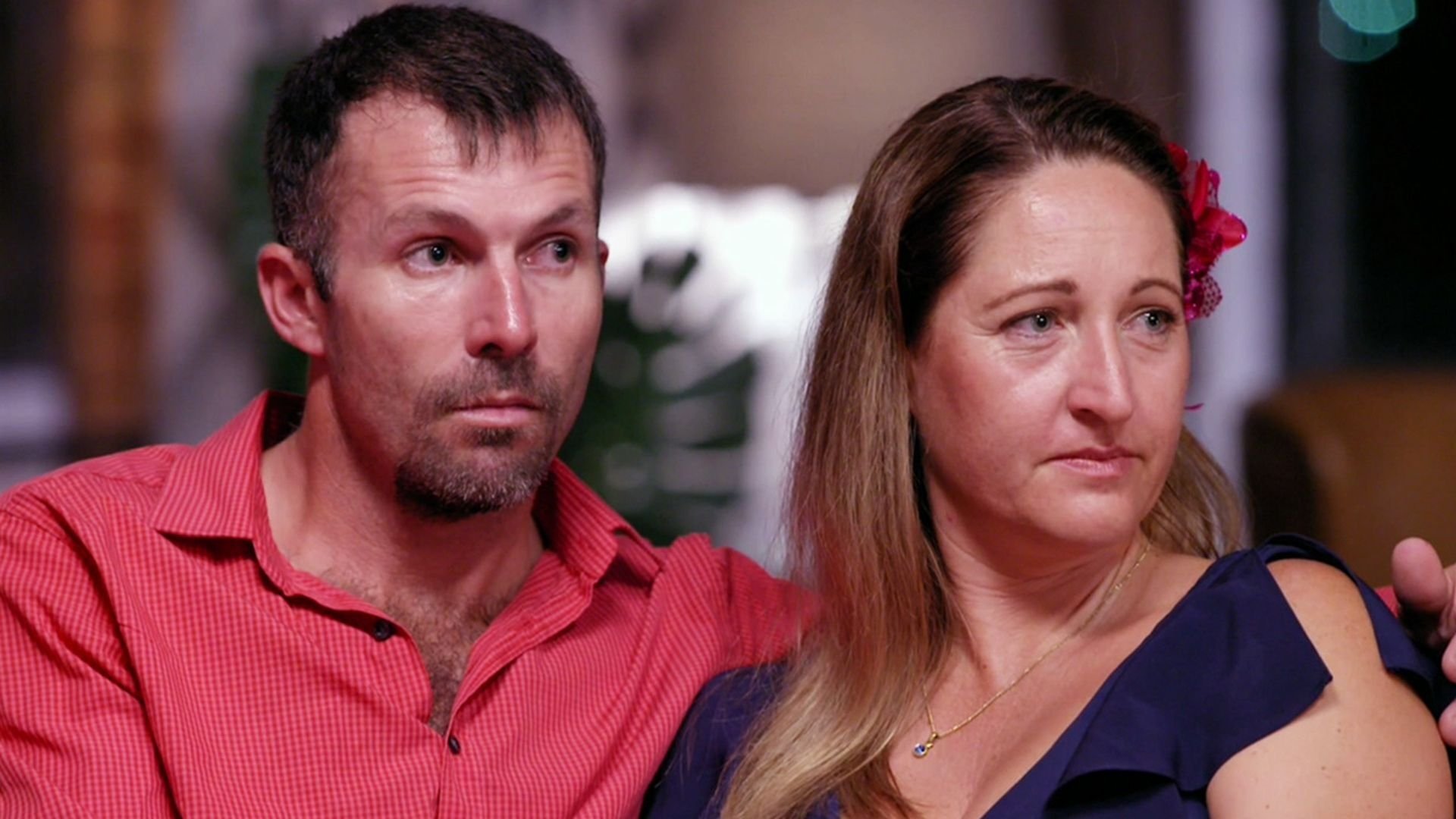 Married at First Sight