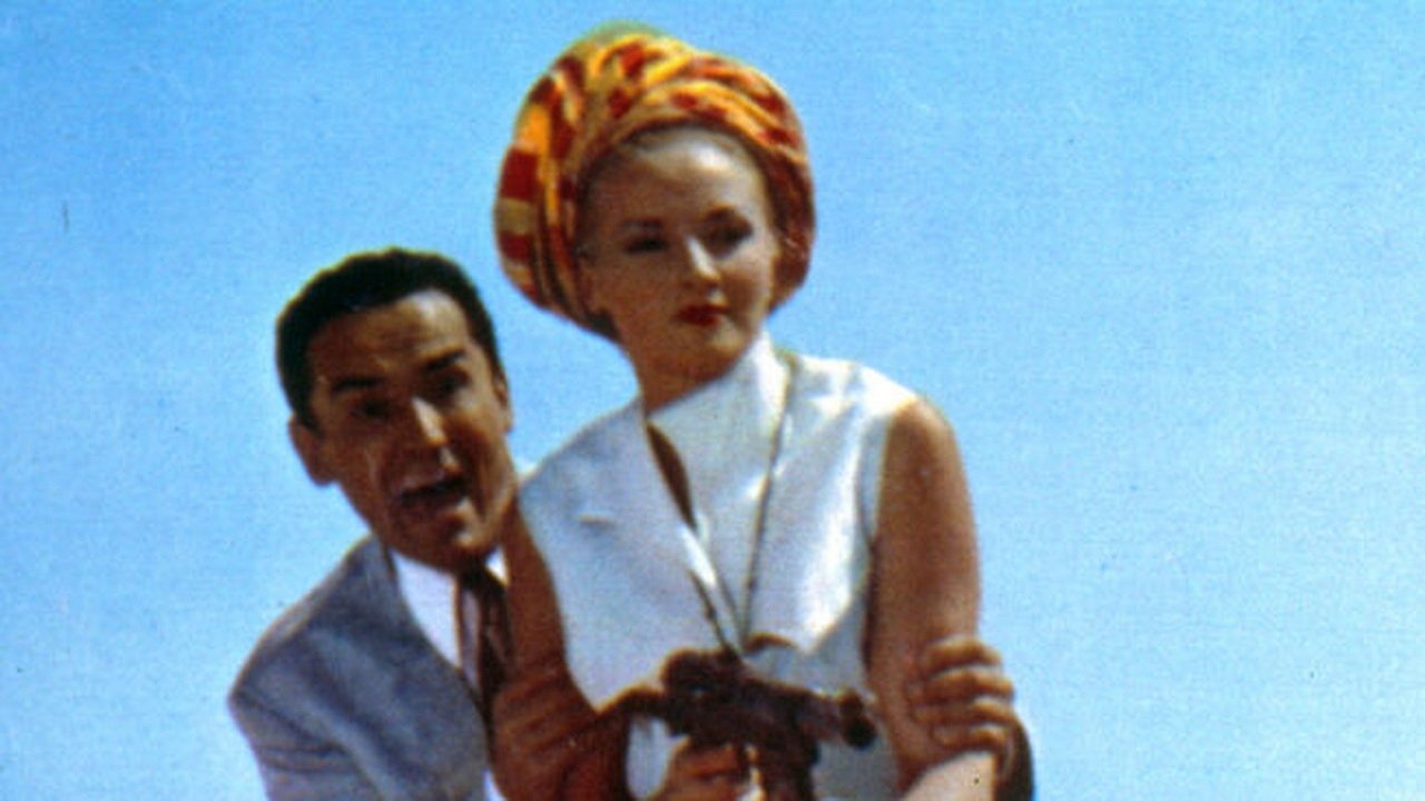 Snow Job (1965)