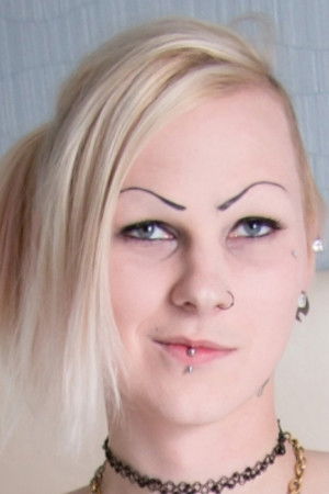 et billede af Sarina Havok