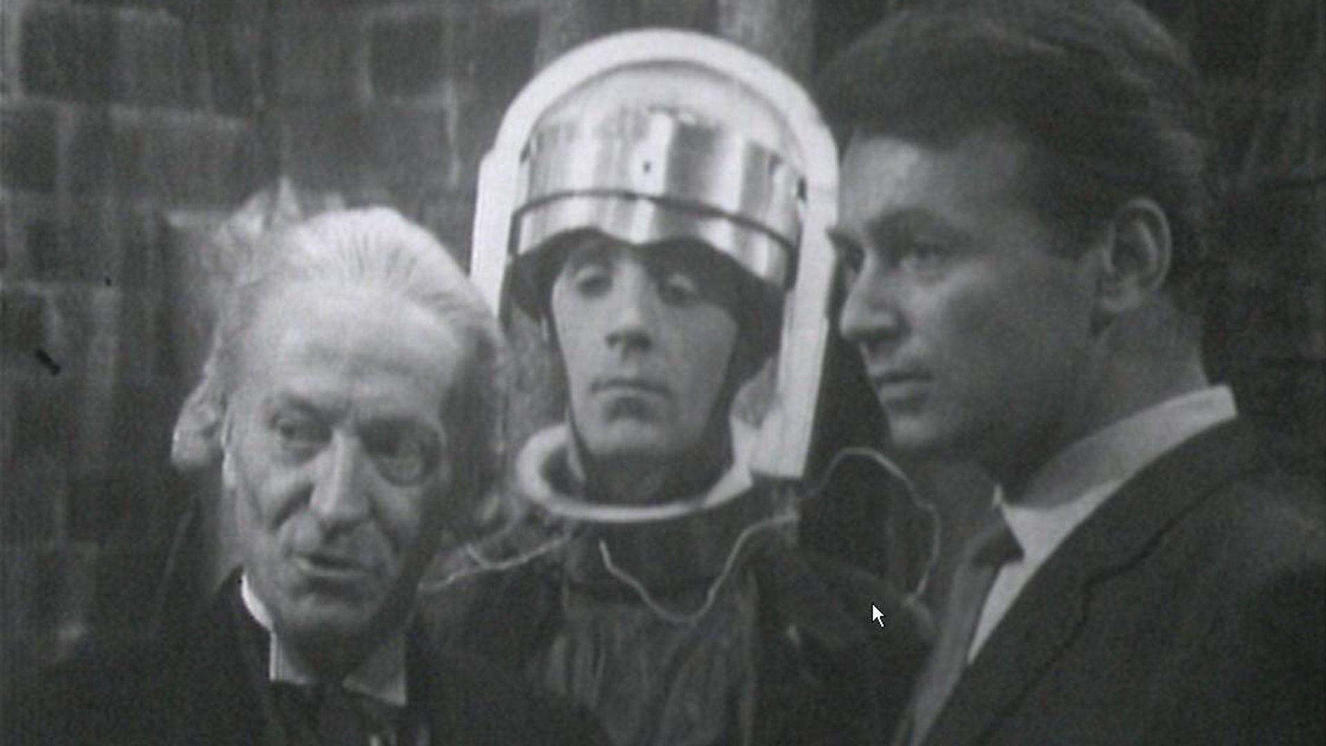 Doctor Who Staffel 2 :Folge 5 