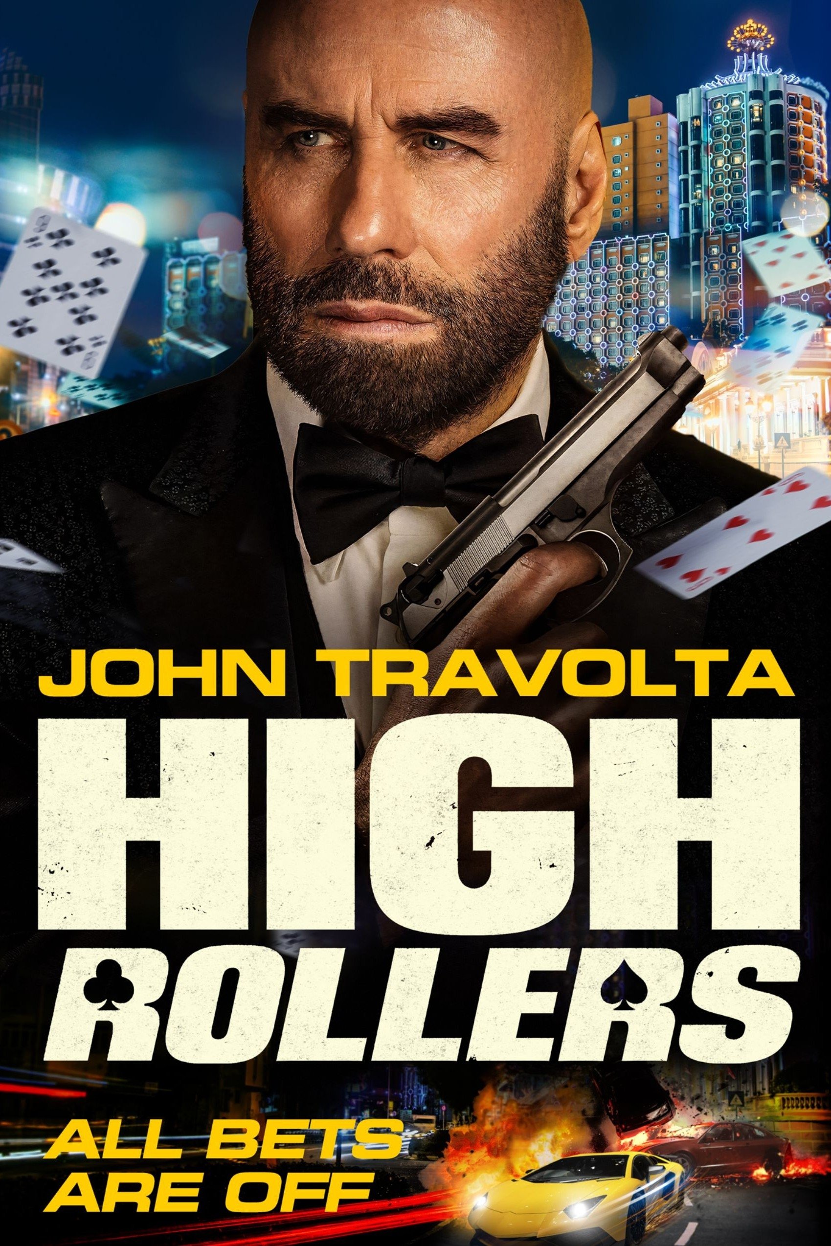 High Rollers