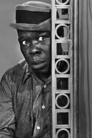 et billede af Billy Mitchell