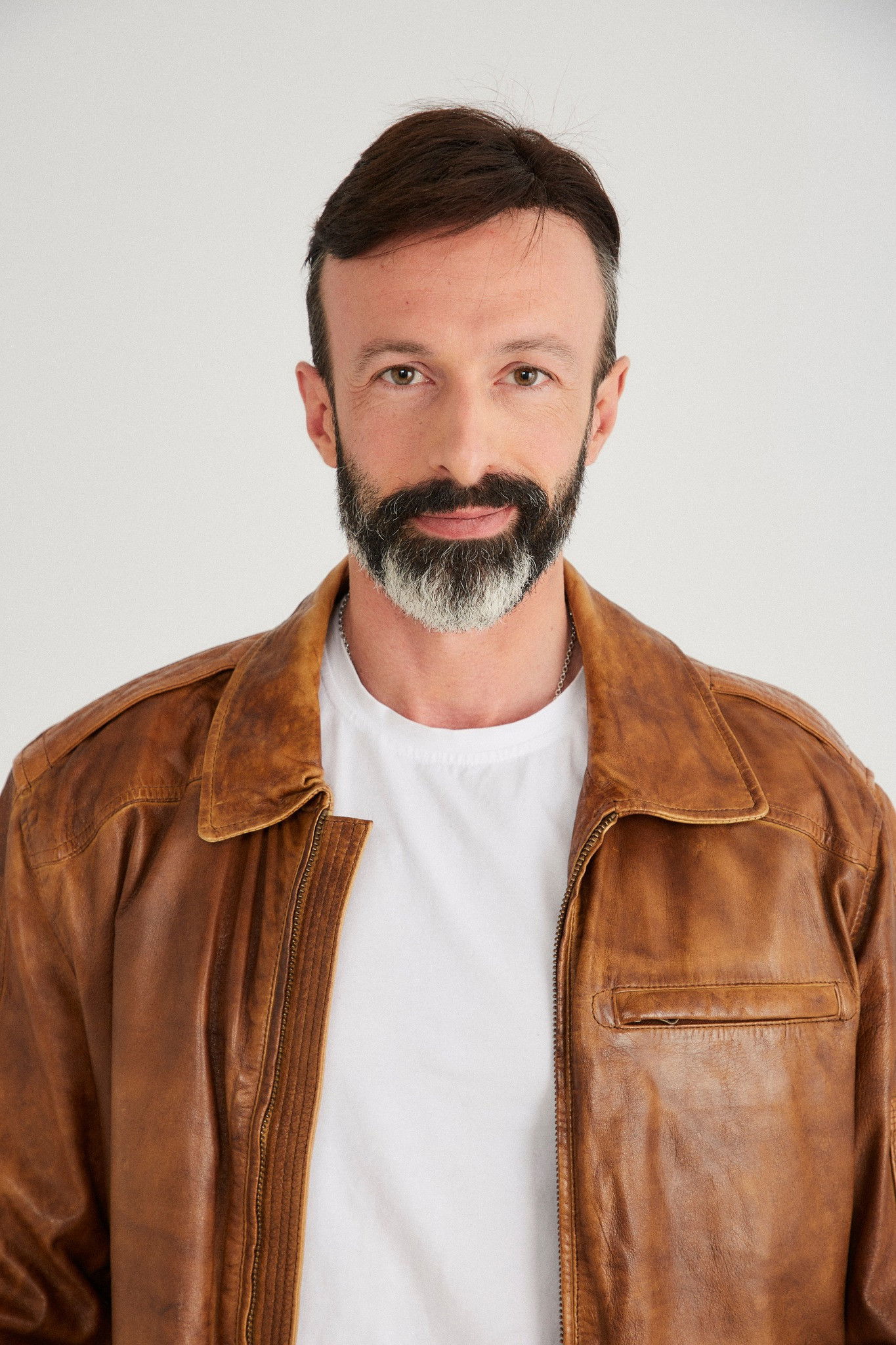 et billede af Alberto Hidalgo