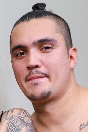 et billede af Chris Angelo