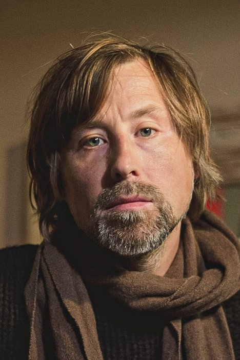 et billede af Petr Václav