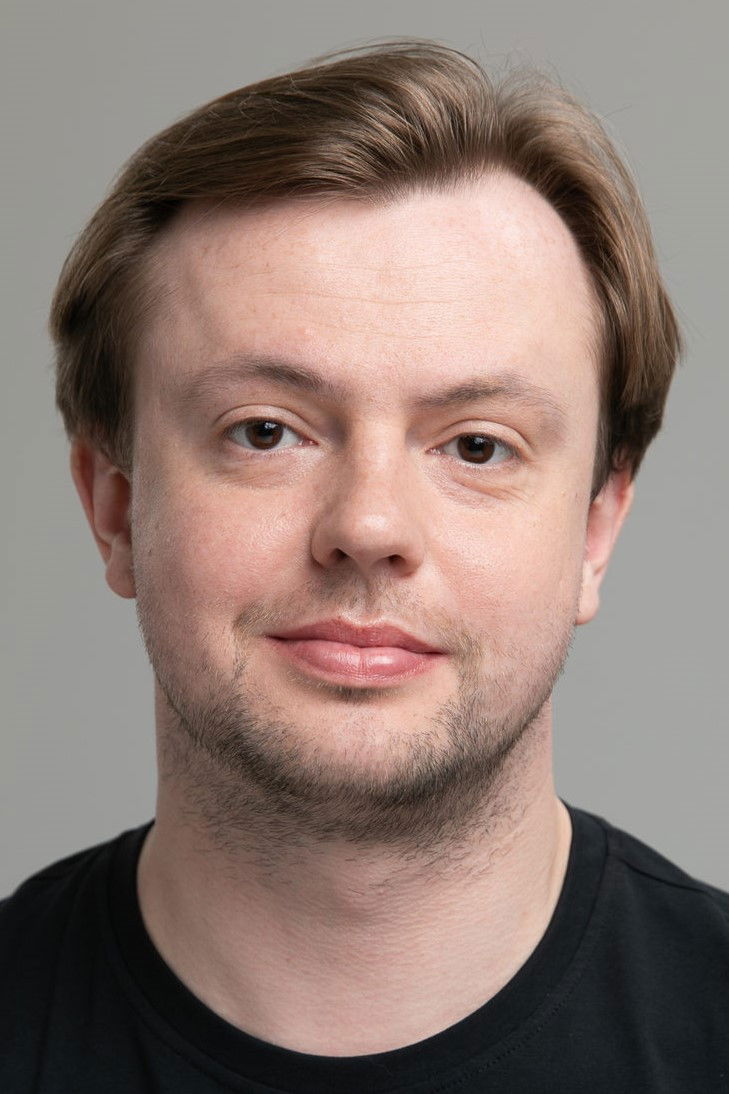 et billede af Andrey Soroka