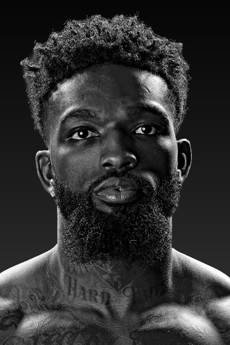 et billede af Frank Martin