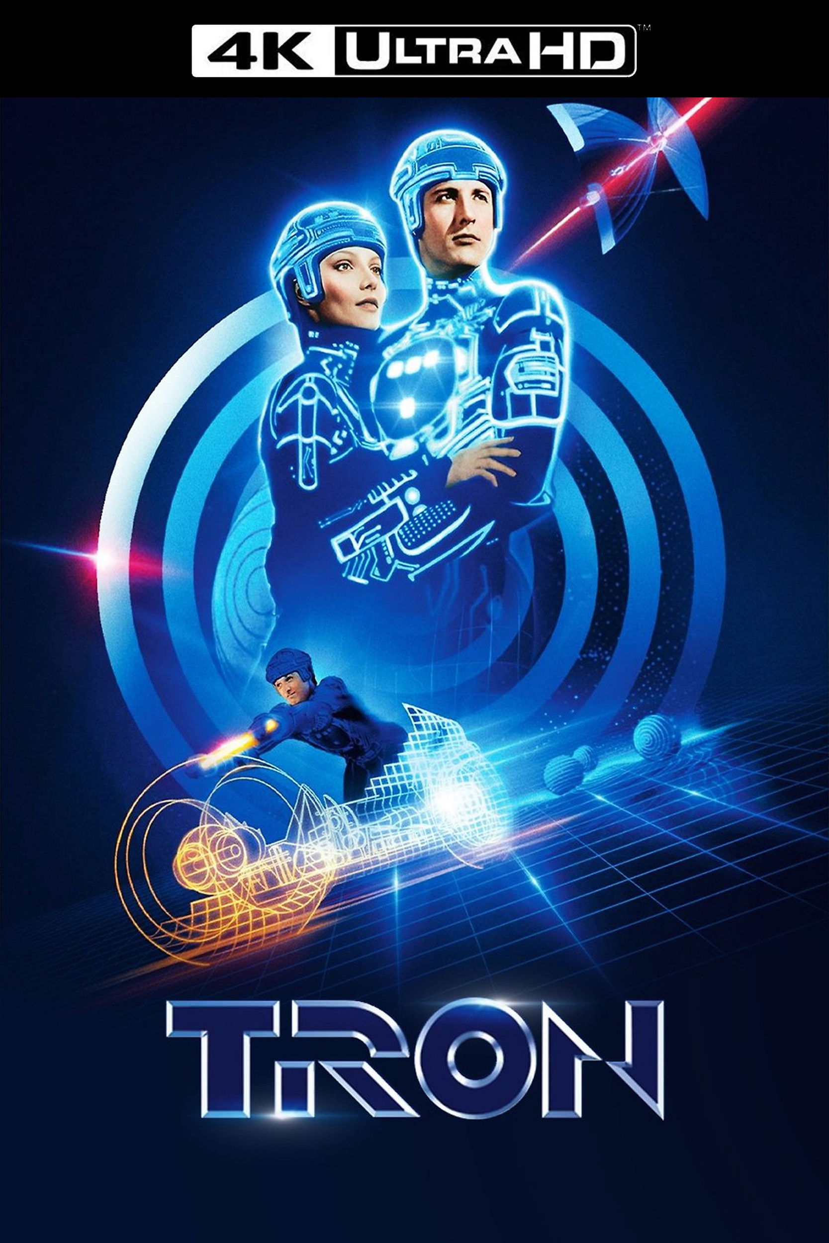 Tron
