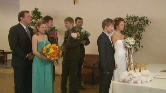 Kremlin cadets