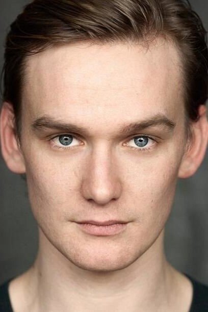 et billede af Freddie Boath