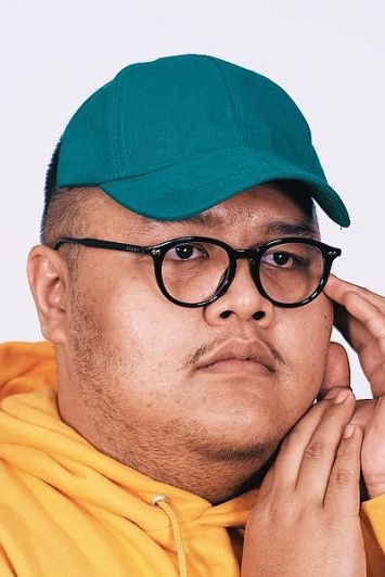 et billede af Reza Chandika